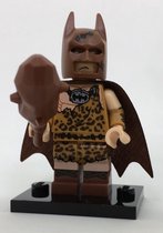 The lego Batman collectie minifiguur, Clan coltlbm-4.