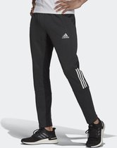 Adidas Heren Trainingsbroek - Maat S