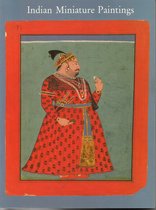 Indian Miniature Paintings 1590 1850 Exhibition
