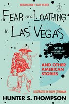 Fear and Loathing in Las Vegas and Other American Stories, Tie-In Edition