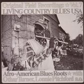Various Artists - Living Country Blues USA Volume 7 (CD)