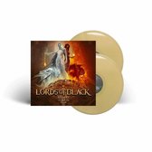 Lords Of Black - Alchemy Of Souls - Part II (2 LP)