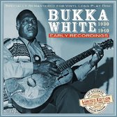 Bukka White - Early Recordings 1930-1940 (LP)