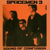 Spacemen 3 - Sound Of Confusion (LP)