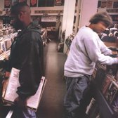Dj Shadow - Endtroducing (Half Speed Mastering)