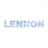 John Lennon - Lennon Album Box (9 LP) (Limited Edition)