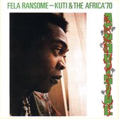Fela Kuti - Afrodisiac (2 LP)