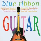Various Artists - Blue Ribbon Guitar (CD)