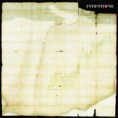 Inventions - Blanket Waves (LP)