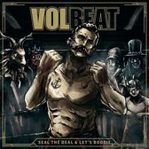 Volbeat - Seal The Deal & Let's Boogie (2 LP)