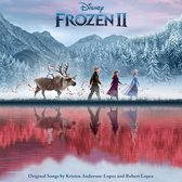 Frozen 2 (Engelstalig Soundtrack) (LP)