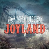 Chris Spedding - Joyland (LP)