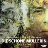 Florian Boesch & Malcolm Martineau - Schubert: Die Schöne Müllerin (CD)