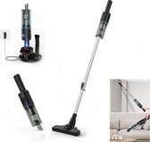 Handheld draadloze stofzuiger Draadloze-5in1