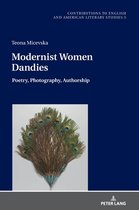 Contributions to English and American Literary Studies (CEALS)- Modernist Women Dandies