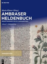 , Nibelungenklage'