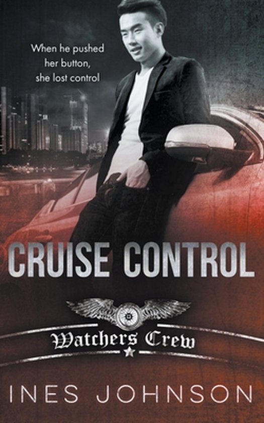 Watchers Crew- Cruise Control - cover
