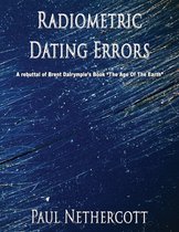 Radiometric Dating Errors