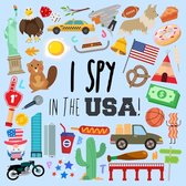 I Spy - In The USA!