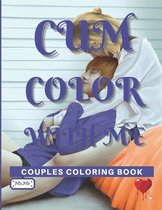 Cum Color With Me