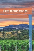 Pete from Orange