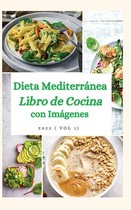 Libro de Cocina de la Dieta Mediterranea con Imagenes