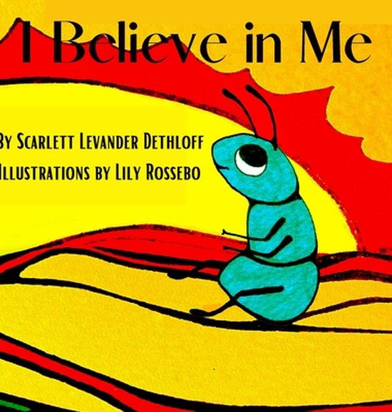 I Believe in Me - cover