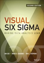 Visual Six Sigma Making Data Analysis V2