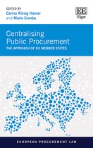 European Procurement Law series- Centralising Public Procurement