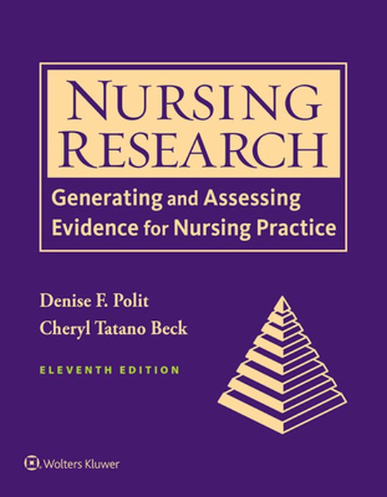 Nursing Research - cover