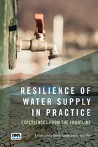 Resilience of Water Supply in Practice