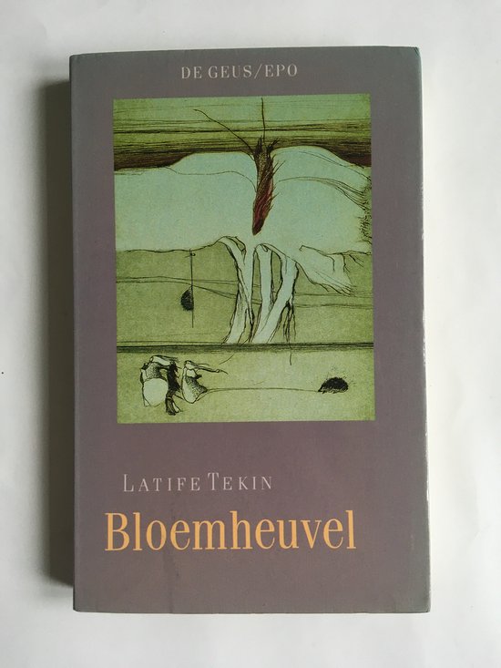 9789052260549 - Bloemheuvel
