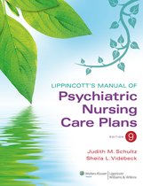 ISBN Lippincott's Manual of Psychiatric Nursing Care Plans 9e, Education, Anglais, Livre broché