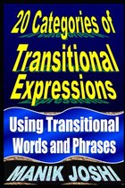 20 Categories of Transitional Expressions