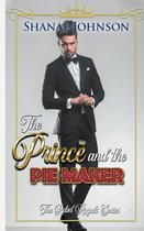The Rebel Royals-The Prince and the Piemaker
