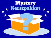 Mystery Kerstpakket voor mannen