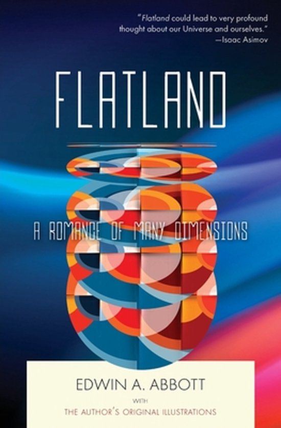 Flatland - cover