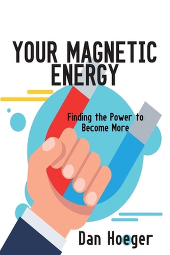 Your Magnetic Energy - cover