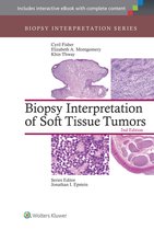 Biopsy Interpretation Of Soft Tissue Tum