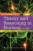 Intro To Theory & Reasoning In Nursing 4