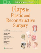 Flaps in Plastic and Reconstructive Surgery: Volume 1
