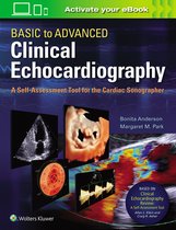 Basic to Advanced Clinical Echocardiogra