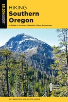 State Hiking Guides Series- Hiking Southern Oregon