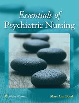ISBN Essentials of Psychiatric Nursing: Contemporary Practice, Santé, esprit et corps, Anglais