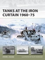 New Vanguard- Tanks at the Iron Curtain 1960–75