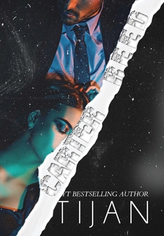 Carter Reed (Hardcover) - cover