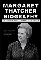 Margaret Thatcher Biography
