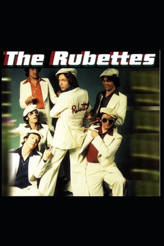 Foto: The rubettes