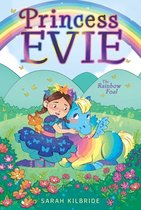 Princess Evie-The Rainbow Foal