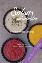 Salsas saludables